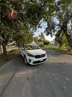 کیا سۆرینتۆ